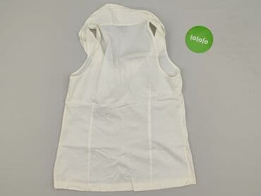 bluzy atomówki: Ann Taylor, Bluzka damska, rozmiar S — 3