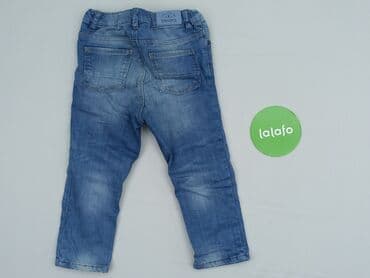 kurtka joop: Jeans, H&M, 1.5-2 years, 92, condition - Very good — 3
