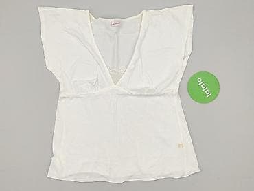 guess biale trampki: My White Secret, Bluzka damska, rozmiar XS — 2