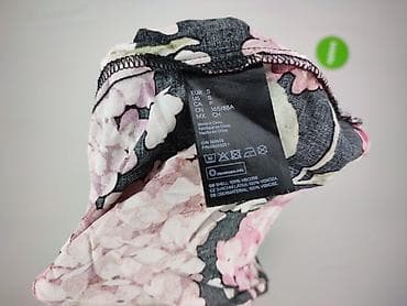 hermeski klapki: H&M, Sukienka damska, rozmiar S — 5