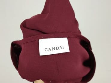 new yorker bluzka z dekoltem: Canda, Bluzka damska, rozmiar L — 3