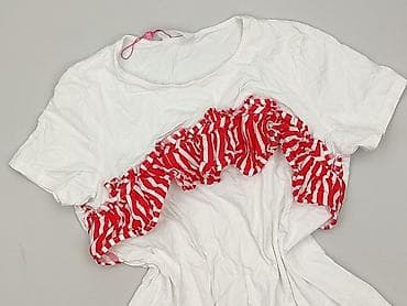 Savida, T-shirt damski, rozmiar M