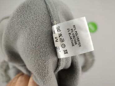 kombinezony zimowe pepco: Ponczo damskie, rozmiar M — 6