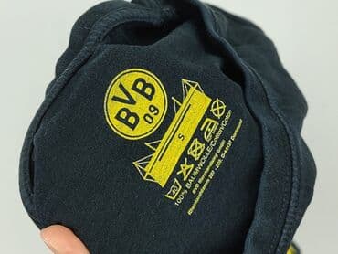 koszulka barcelony treningowa: Koszulka dla mężczyzn, rozmiar S — 4