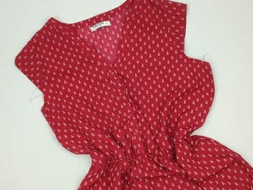 moda dla 70 latki: Tom Rose, Sukienka damska, XL — 1