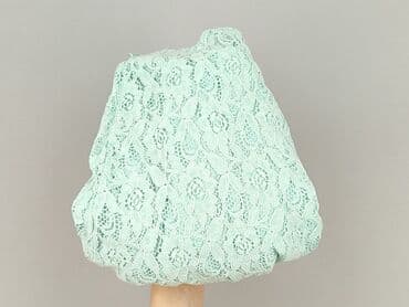 miętowa sukienka z koronki: Drôle de Copine, Sukienka damska, rozmiar L — 6