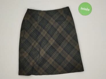 spódniczka welurowa: Nicole, Spódnica damska, rozmiar S — 3