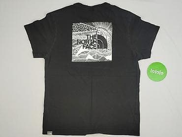 cargo: The North Face, Koszulka dla mężczyzn, rozmiar M — 3