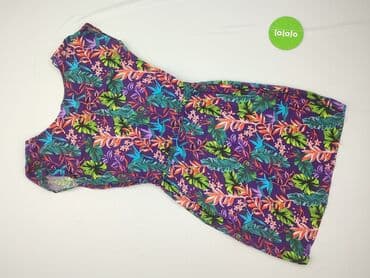 sukienki dla niskich puszystych: Sukienka damska, S — 3