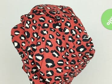 czerwona sukienka cropp: Sukienka damska, rozmiar XS — 5