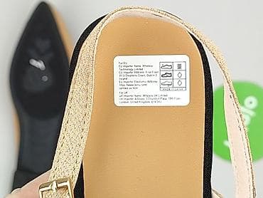 flexx buty: Balerinki damskie, rozmiar 39 — 5