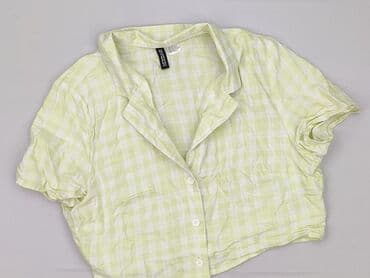 H&M Divided, Koszula damska, M w lalafo.pl H&M Divided, Koszula damska, M