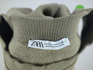 bluza pogoni: Zara, Bluza damska
, rozmiar M — 4