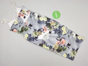 suknia wieczorowa dla gruszki: Boohoo, Sukienka damska, rozmiar S — 3