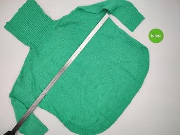 sweaters h: Sweter damski, rozmiar One size — 4