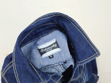 sukienki dżinsowe tanie: Redseventy, Sukienka damska, rozmiar M — 4