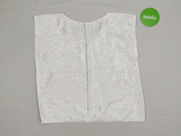 marynarka c a damska: Bluzka damska, 3XL — 3