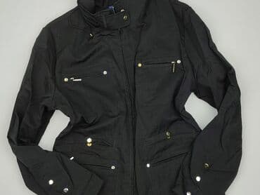 taranko kurtki puchowe: Kurtka przejściowa damska, rozmiar L — 1