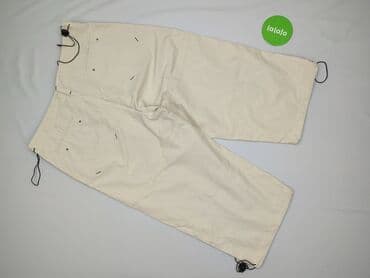 bluzy stihl: SMOG, Spodnie cargo damskie, rozmiar XL — 3