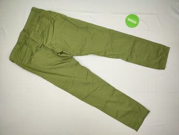 reserved chinosy: Reserved, Chinosy dla mężczyzn, rozmiar M — 3