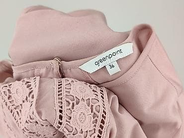 baleriny converse: Greenpoint, Bluzka damska, rozmiar S — 4