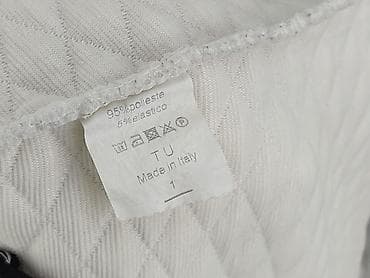 kamizelka biala: Sukienka damska, rozmiar One size — 5