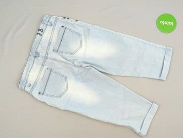 spodnie john baner: John Baner, Jeansy damskie, rozmiar M — 3