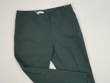 kurtki zimowe lidl: Reserved, Material trousers for women, 2XL — 1