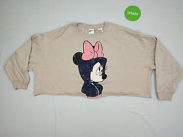 hello kitty kombinezon: H&M, Bluza damska
, rozmiar XL — 2