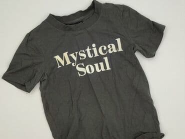 soulcal co t shirt: Sinsay, T-shirt damski, rozmiar 2XS — 1