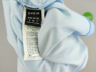 shein sukienki na komunie plus size: Shein, Sukienka damska, rozmiar S — 5