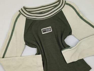 Swetry: Sweter damski, rozmiar S