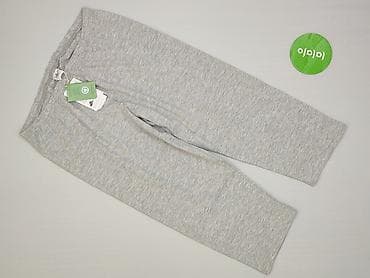 house basic: Up FASHION, Spodnie 3/4 damskie, rozmiar L — 2