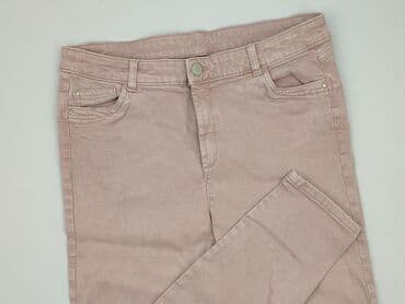 buty oleksy mokasyny: C&A, Jeansy damskie, rozmiar XL — 1