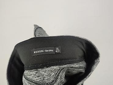 dresy lamania: Bershka, Legginsy Sportowe damskie, rozmiar XS — 4