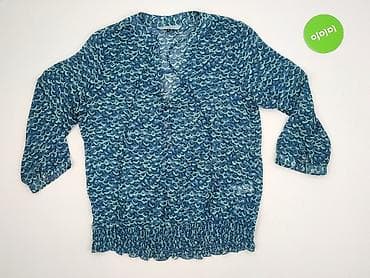 czerwona bluza: Red Herring, Bluzka damska, rozmiar L — 2