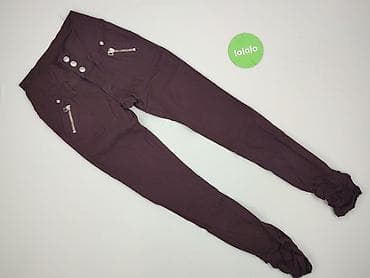 crivit kody: Spodnie materiałowe damskie, rozmiar XL — 2