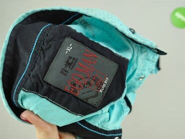 bluzy c a: Ego, Koszulа dla mężczyzn, XL — 4