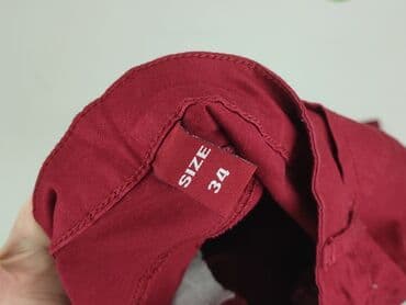 pepsi cola top: Jeans for women, size XL — 4