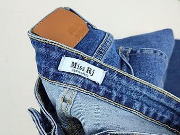 pull jeans: Miss RJ, Jeansy damskie, rozmiar M — 4