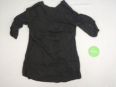 Ubrania damskie: Lindex, Tunika damska, rozmiar L — 3