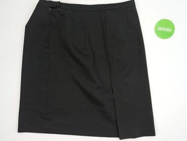 Ubrania damskie: Spódnica damska, rozmiar 7XL — 3