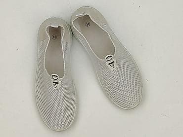 Sneakersy damskie, rozmiar 38 — 1