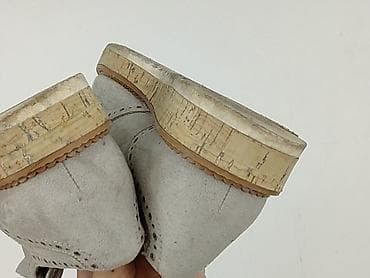 ccc crocsy: Flat shoes for women, size 37 at lalafo.pl — 7 ccc crocsy: Flat shoes for women, size 37 — 7