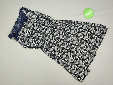 sukienki xxl na lato: Sukienka damska, rozmiar M — 3