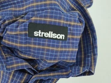 koszulka z nadrukiem zara: Strellson Premium, Koszulа dla mężczyzn, S — 5