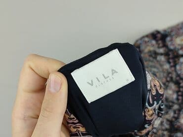 sukienka vila: Vila, Sukienka damska, rozmiar M — 5