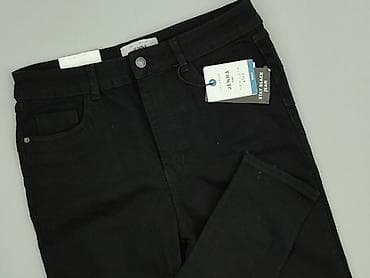 acne jeans: Jeansy damskie, rozmiar L — 8