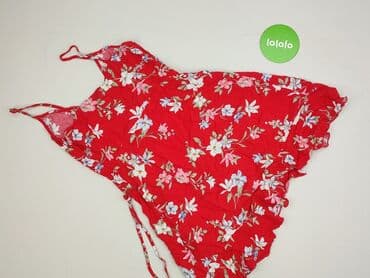 sukienka h m czerwona: Divided, Sukienka damska, rozmiar S — 3