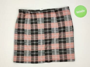 spódniczka jeansowe hm: H&M, Spódnica damska, rozmiar M — 3